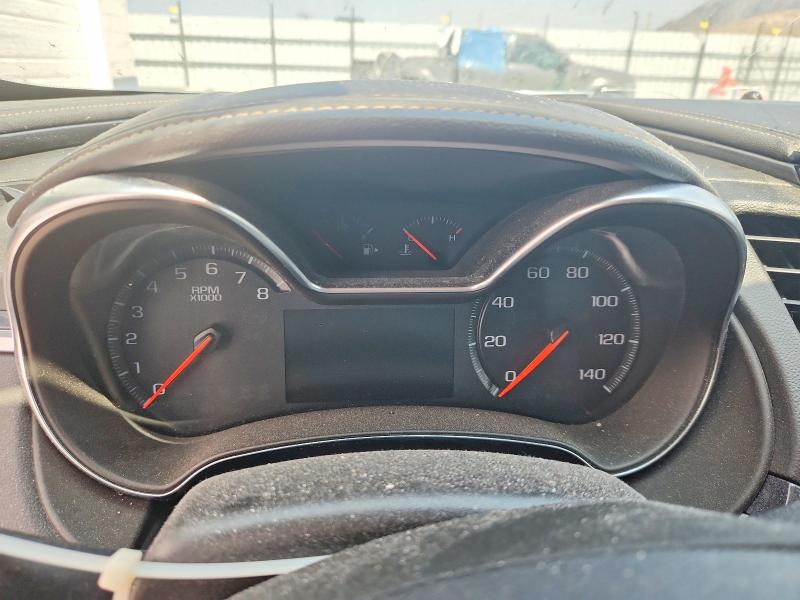 Продажа на аукционе авто 2018 Chevrolet Impala, vin: 2G1105S31J9138073, номер лота: 64623116