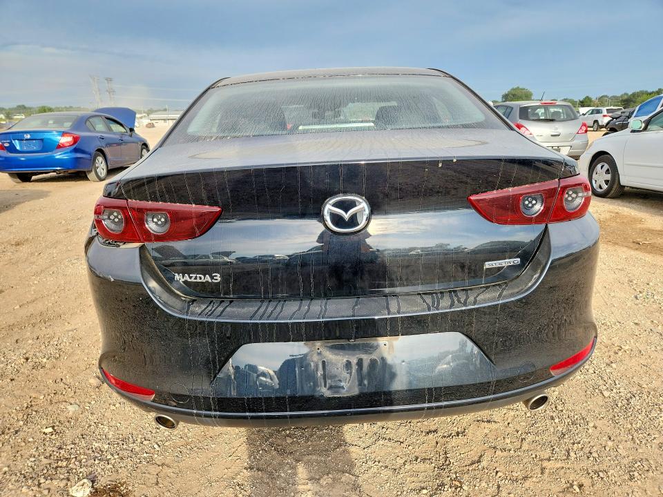 Aukcja sprzedaży 2020 Mazda 3, vin: JM1BPACL7L1174999, numer aukcji: 65315786
