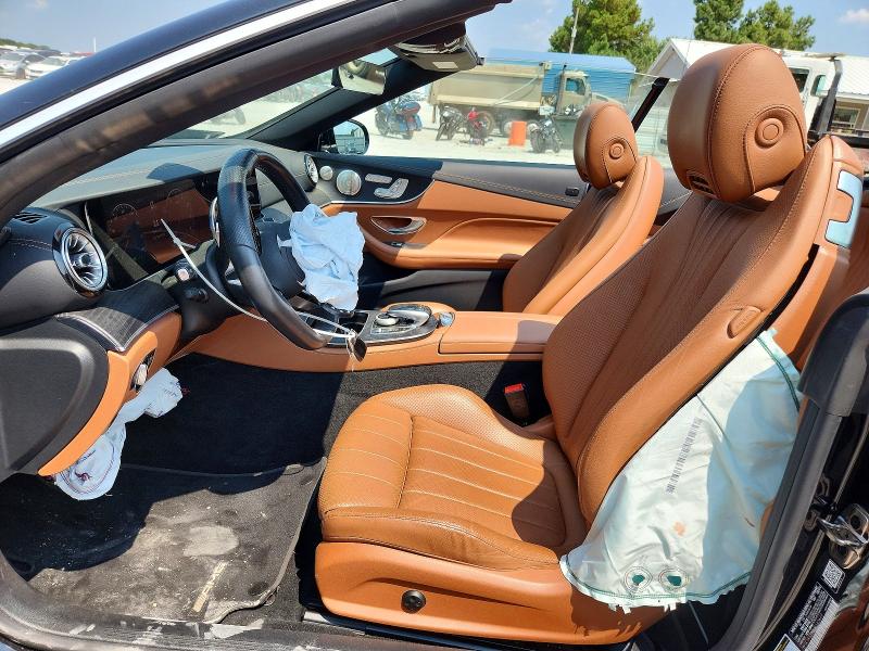 Продажа на аукционе авто 2021 Mercedes-benz E, vin: W1K1K5JB0MF162649, номер лота: 64064786