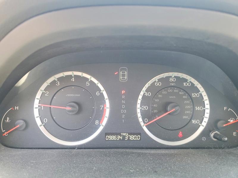 Продажа на аукционе авто 2012 Honda Accord, vin: 1HGCP2F47CA126077, номер лота: 64276226