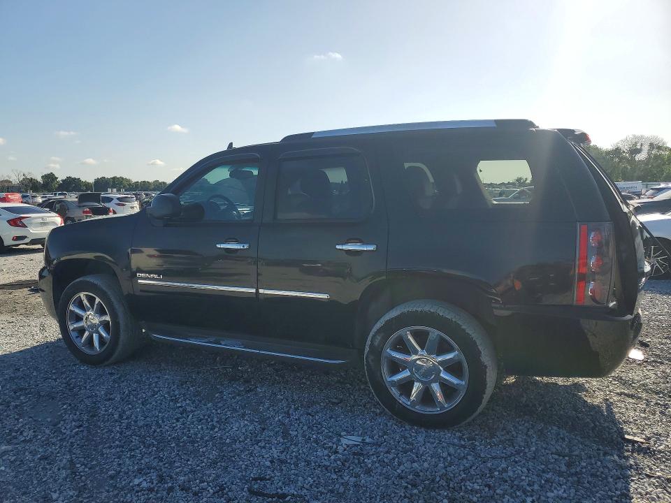 Aukcja sprzedaży 2013 Gmc Yukon, vin: 1GKS1EEF7DR246985, numer aukcji: 65162996