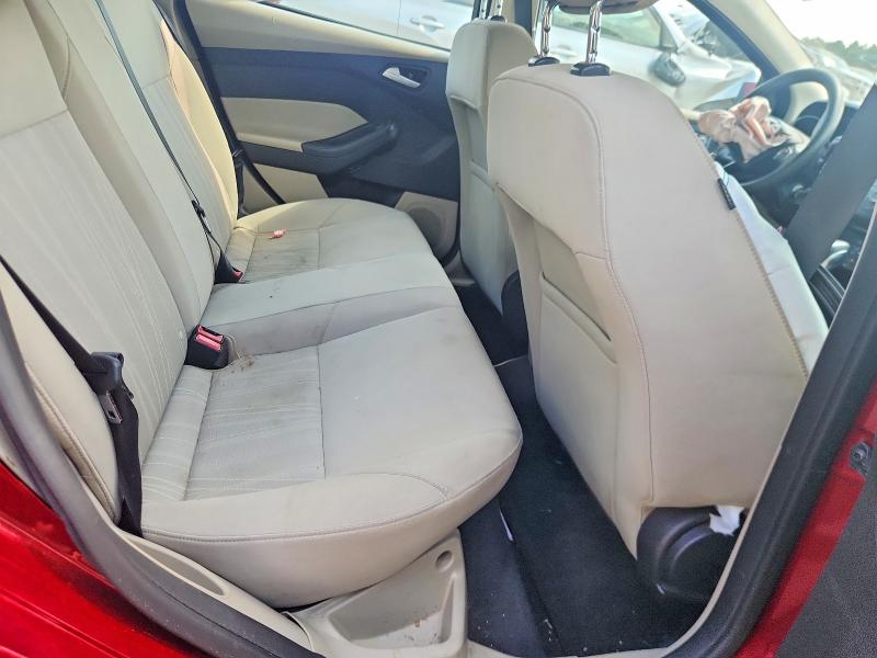 Продаж на аукціоні авто 2015 Ford Focus, vin: 1FADP3F24FL238177, номер лоту: 65390536