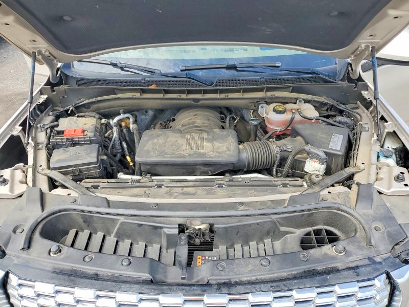 64815796 :رقم المزاد ، 1GKS2JKL8MR161265 vin ، 2021 Gmc Yukon Xl مزاد بيع