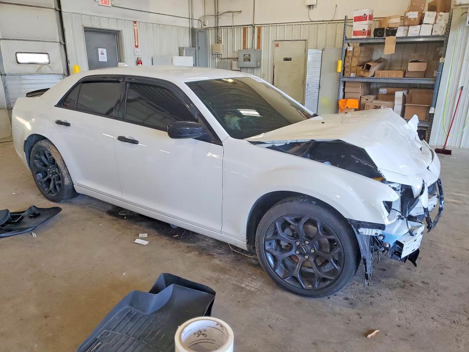 Aukcja sprzedaży 2019 Chrysler 300, vin: 2C3CCAAG2KH727150, numer aukcji: 65737556