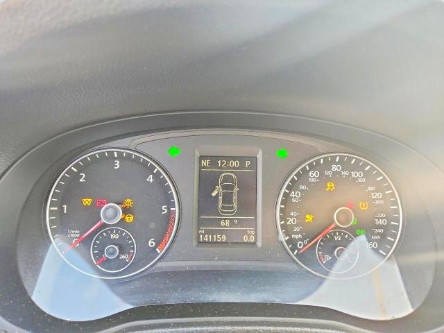 Aukcja sprzedaży 2013 Volkswagen Passat, vin: 1VWBN7A35DC144544, numer aukcji: 64602476