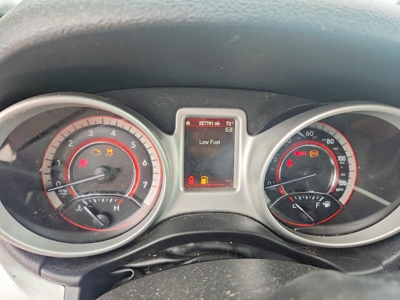 Aukcja sprzedaży 2016 Dodge Journey, vin: 3C4PDCEG8GT220056, numer aukcji: 64223546