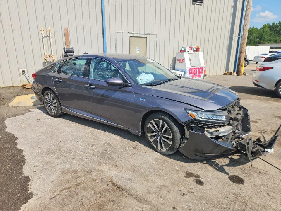 Aukcja sprzedaży 2019 Honda Accord, vin: 1HGCV3F97KA014255, numer aukcji: 64018146