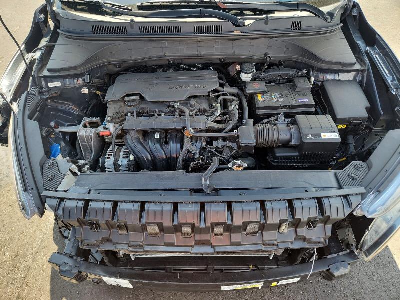 Продаж на аукціоні авто 2022 Hyundai Kona, vin: KM8K2CABXNU846846, номер лоту: 64578236