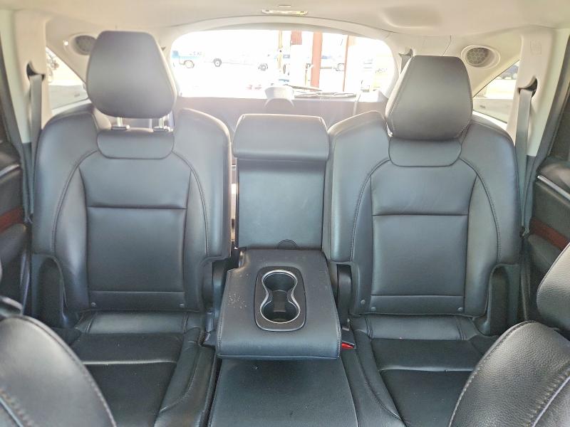 Aukcja sprzedaży 2014 Acura Mdx, vin: 5FRYD3H4XEB019372, numer aukcji: 64392066
