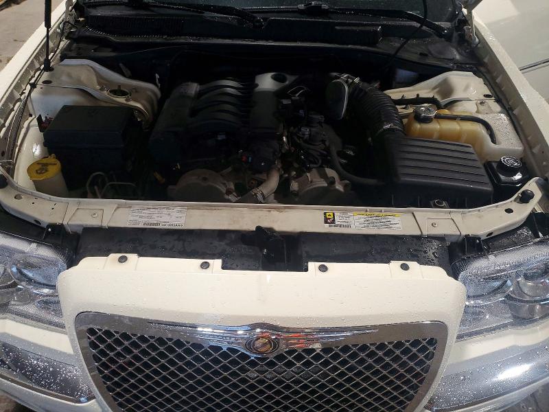 Aukcja sprzedaży 2008 Chrysler 300, vin: 2C3KA53G88H331920, numer aukcji: 64670206