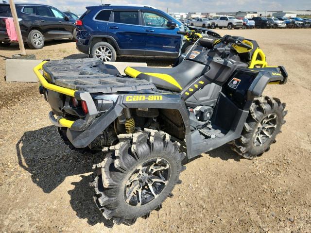 Продажа на аукционе авто 2018 Can-am Outlander, vin: 3JBLWAX47JJ000297, номер лота: 63171196