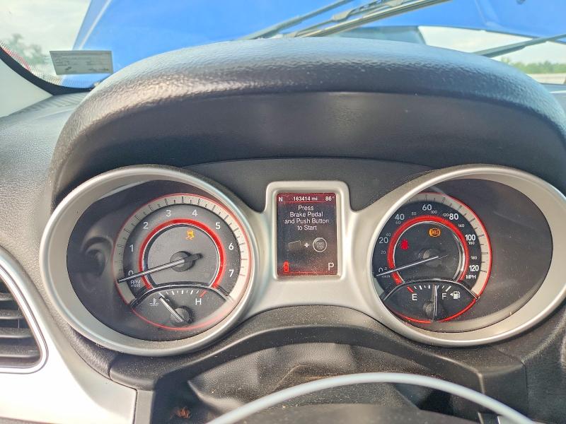 Продаж на аукціоні авто 2015 Dodge Journey, vin: 3C4PDCAB0FT622243, номер лоту: 66723736