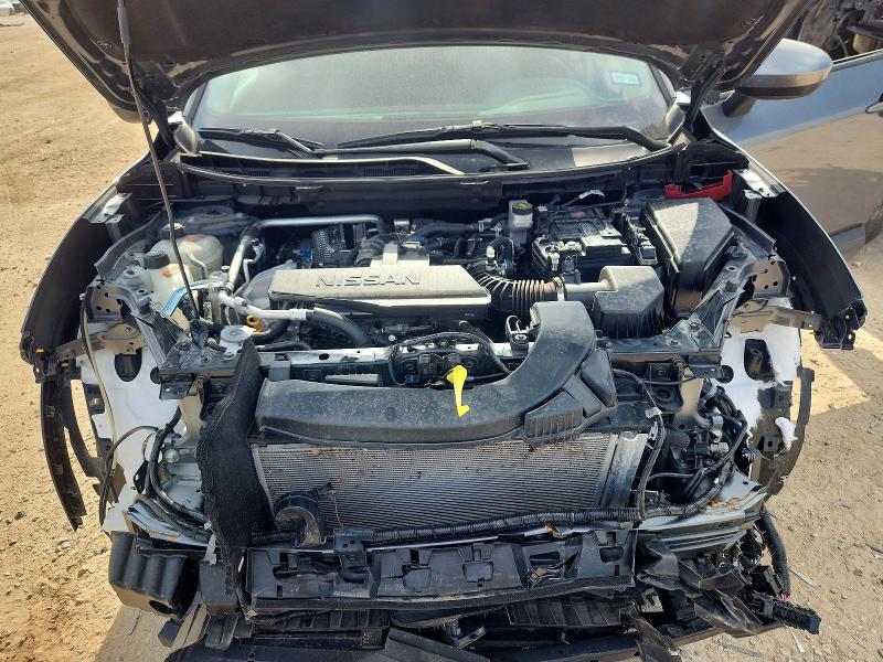 Продажа на аукционе авто 2026 Nissan Rogue, vin: 5N1BT3BA5TC772239, номер лота: 63879866