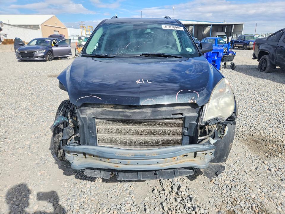 67070996 :رقم المزاد ، 2GNFLEE54C6364668 vin ، 2012 Chevrolet Equinox مزاد بيع