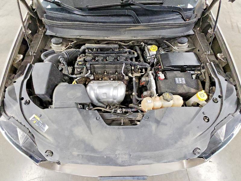 Aukcja sprzedaży 2019 Jeep Cherokee, vin: 1C4PJLCB8KD160116, numer aukcji: 64415756