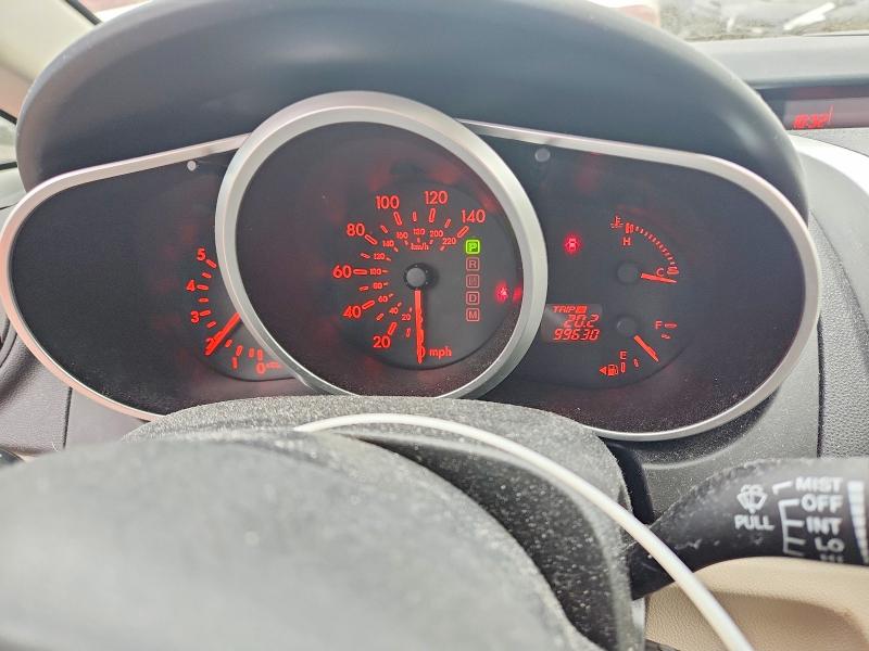 63891686 :رقم المزاد ، JM3ER293390217390 vin ، 2009 Mazda Cx-7 مزاد بيع