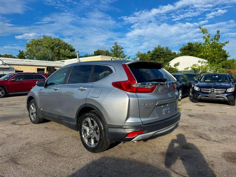 Aukcja sprzedaży 2018 Honda Cr-v, vin: 2HKRW2H81JH637155, numer aukcji: 65153366