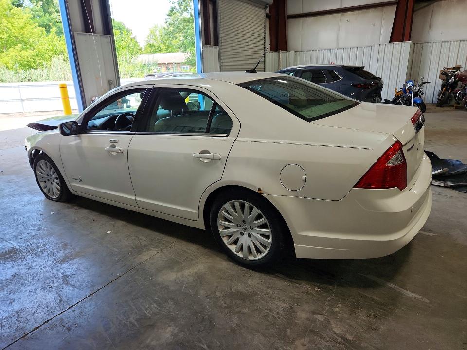 Продажа на аукционе авто 2012 Ford Fusion, vin: 3FADP0L3XCR209260, номер лота: 64677166