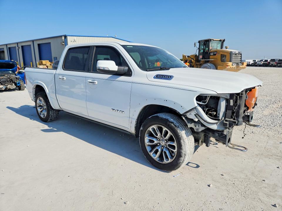 Aukcja sprzedaży 2021 Ram 1500, vin: 1C6SRFJT8MN730359, numer aukcji: 63599456