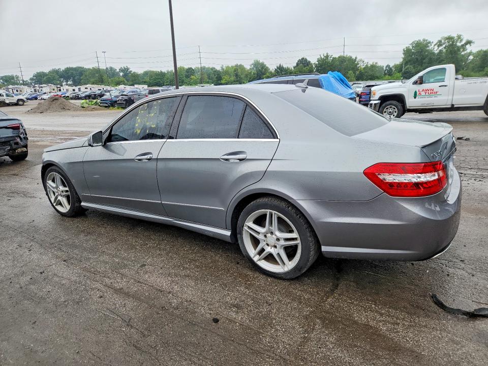 Продаж на аукціоні авто 2013 Mercedes-benz E, vin: WDDHF8JB7DA713774, номер лоту: 64807066
