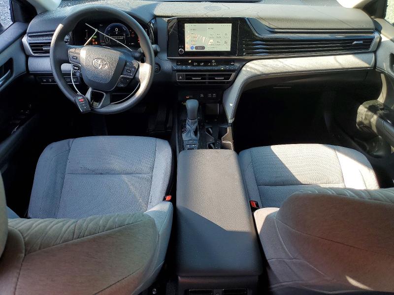 Aukcja sprzedaży 2026 Toyota Camry, vin: 4T1DAACK7TU667755, numer aukcji: 63259126