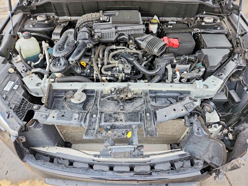 Aukcja sprzedaży 2021 Infiniti Qx50, vin: 3PCAJ5BB9MF100876, numer aukcji: 65114166