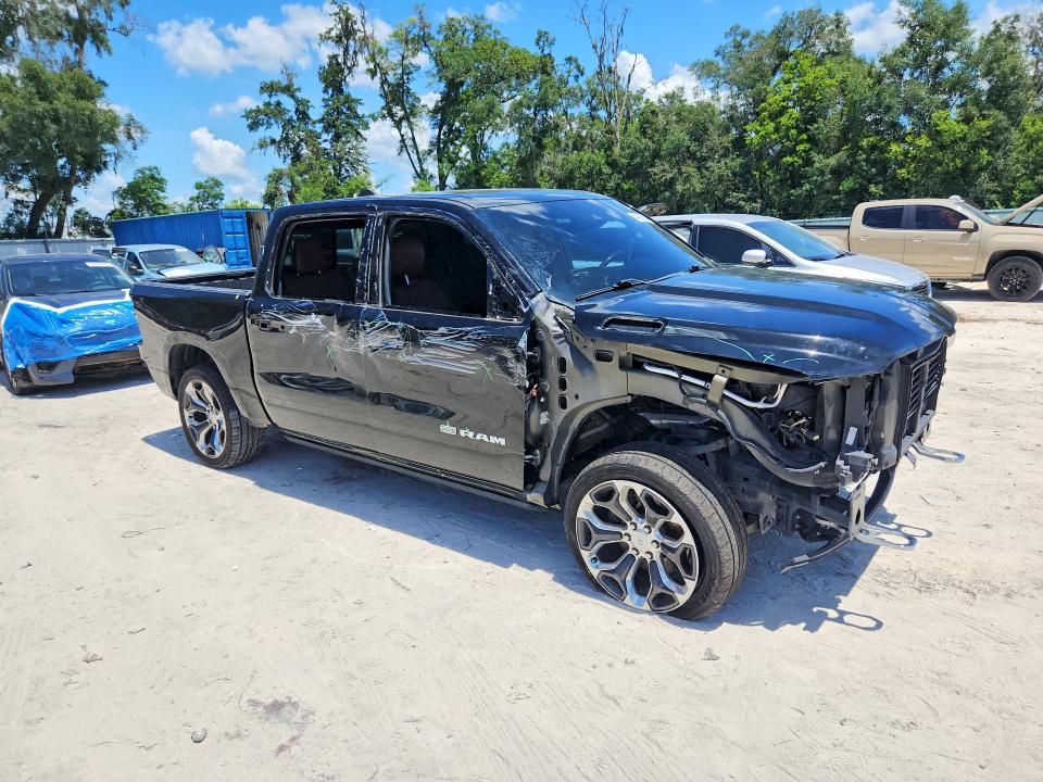 2019 Ram 1500 მანქანა იყიდება აუქციონზე, vin: 1C6SRFKTXKN714319, აუქციონის ნომერი: 64467556