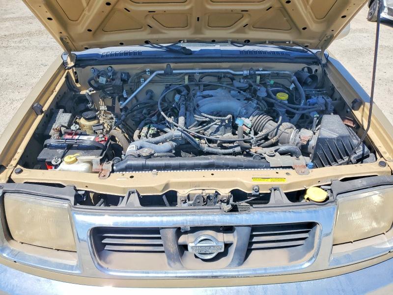 Продажа на аукционе авто 1999 Nissan Frontier, vin: 1N6ED26YXXC306986, номер лота: 63567466