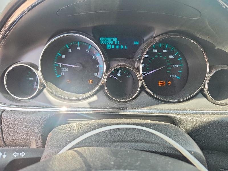 Aukcja sprzedaży 2015 Buick Enclave, vin: 5GAKRBKD5FJ186990, numer aukcji: 62757696