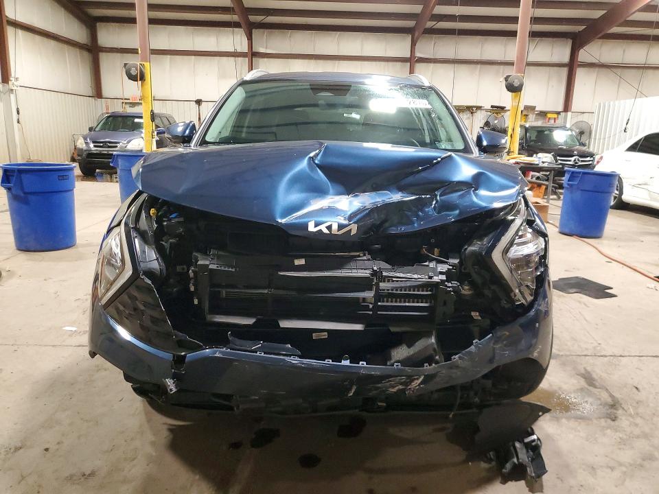 Aukcja sprzedaży 2023 Kia Sportage, vin: KNDPVCAGXP7117213, numer aukcji: 66232876