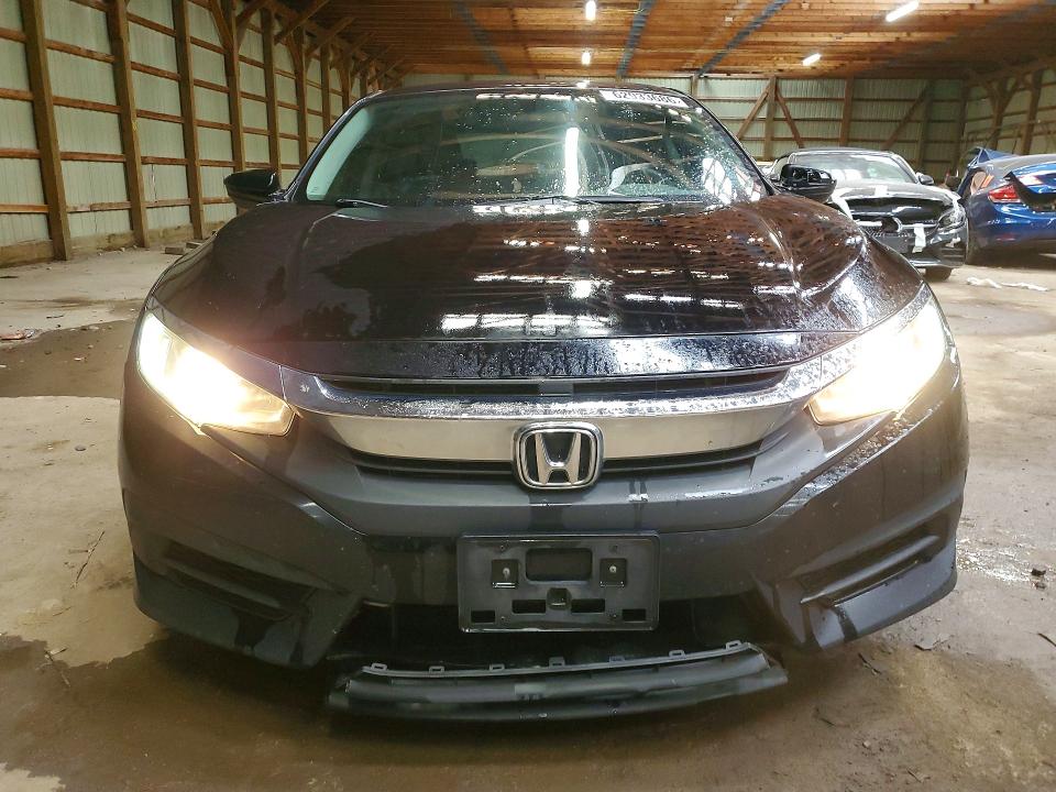 Aukcja sprzedaży 2017 Honda Civic, vin: 2HGFC2F5XHH002038, numer aukcji: 62933686