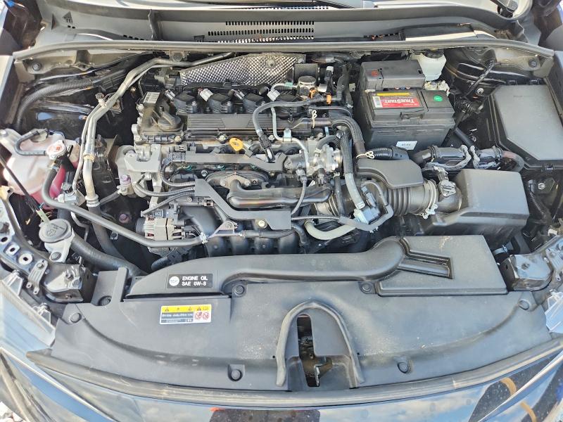 Aukcja sprzedaży 2023 Toyota Corolla, vin: 5YFB4MDE9PP044413, numer aukcji: 62609856