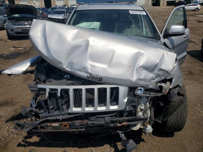 Aukcja sprzedaży 2012 Jeep Grand Cherokee, vin: 1C4RJFAG5CC202922, numer aukcji: 64247366