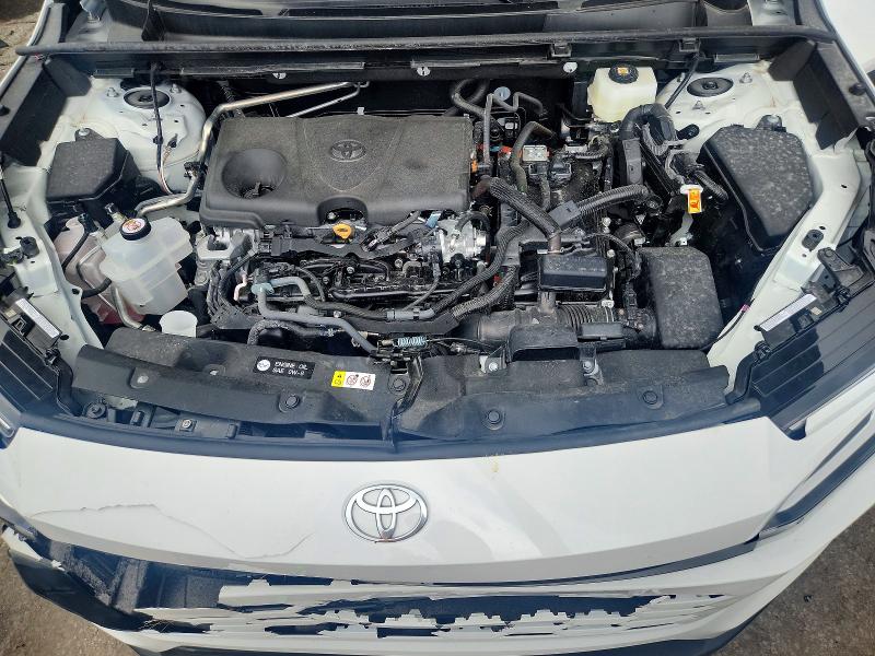 Aukcja sprzedaży 2025 Toyota Rav4, vin: 2T36CRAV6TC013790, numer aukcji: 63926156