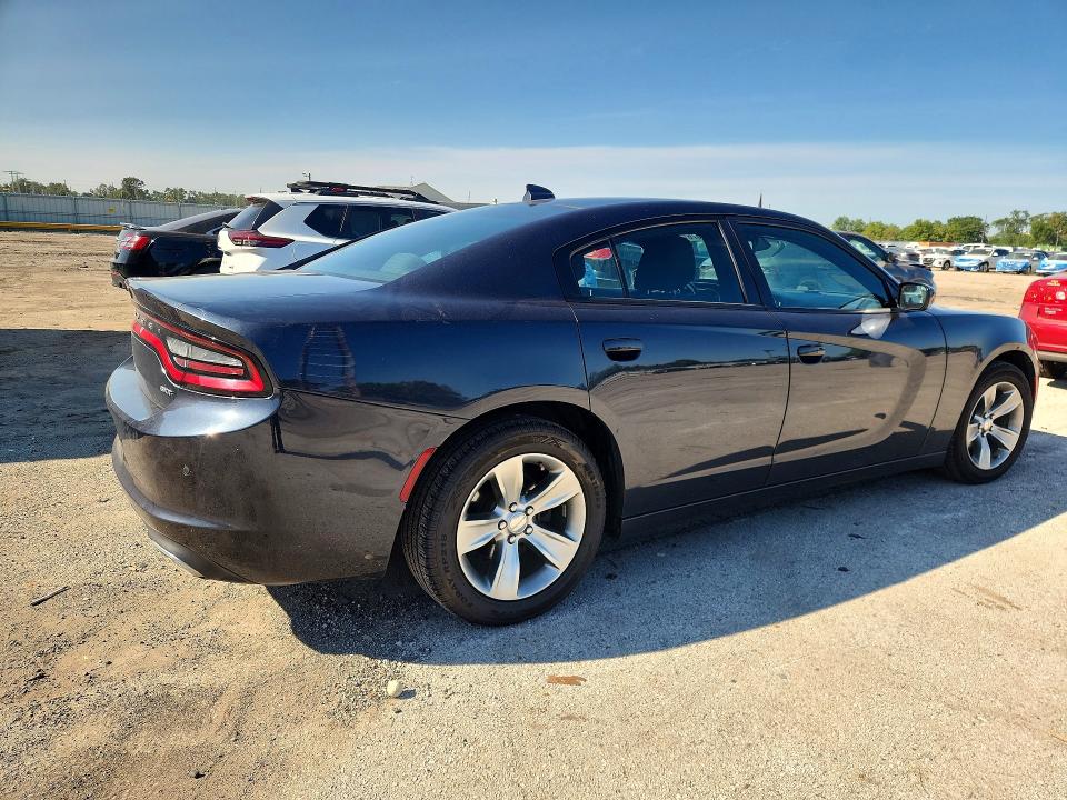 Продаж на аукціоні авто 2018 Dodge Charger, vin: 2C3CDXHG5JH150196, номер лоту: 66468676