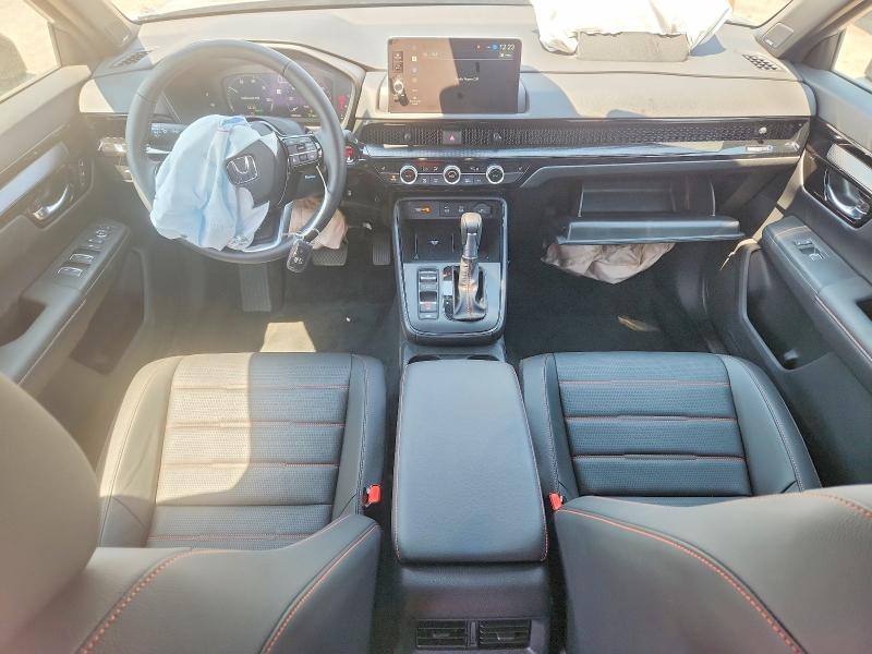 Продаж на аукціоні авто 2026 Honda Cr-v, vin: 7FARS6H9XTE122463, номер лоту: 63618766