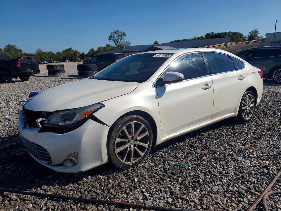 Aukcja sprzedaży 2015 Toyota Avalon, vin: 4T1BK1EB8FU169005, numer aukcji: 67258996