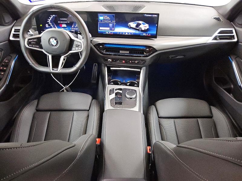Aukcja sprzedaży 2026 Bmw 330xi, vin: 3MW89CW02T8F88699, numer aukcji: 64828936