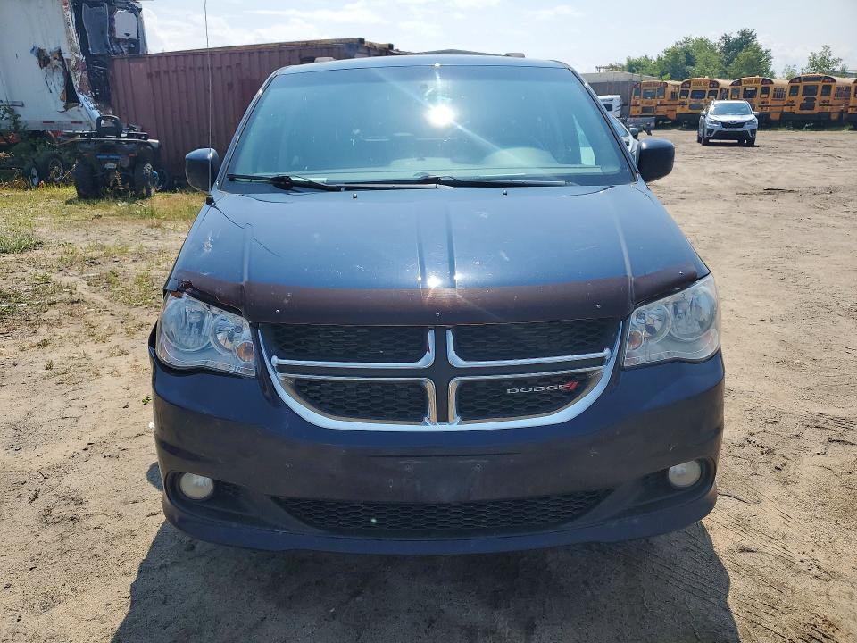 Aukcja sprzedaży 2015 Dodge Grand Caravan, vin: 2C4RDGBG1FR701899, numer aukcji: 62600376