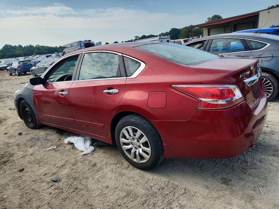Aukcja sprzedaży 2013 Nissan Altima, vin: 1N4AL3APXDC920317, numer aukcji: 65812406