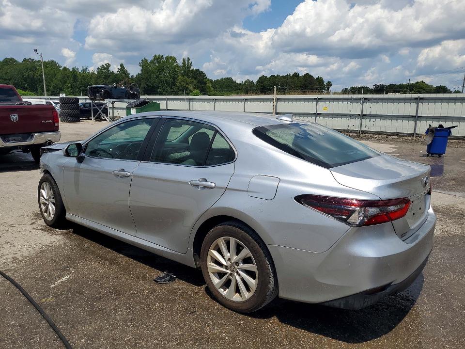 Aukcja sprzedaży 2023 Toyota Camry, vin: 4T1C11AK4PU760947, numer aukcji: 64923526