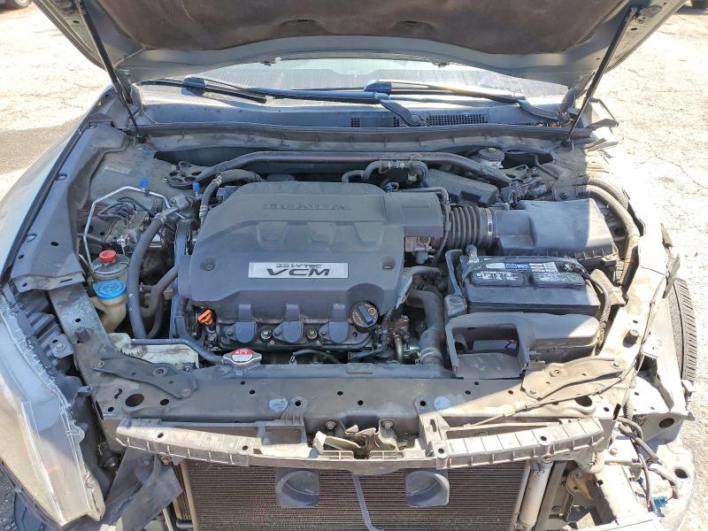 Продаж на аукціоні авто 2011 Honda Accord Crosstour, vin: 5J6TF1H57BL003264, номер лоту: 63431616