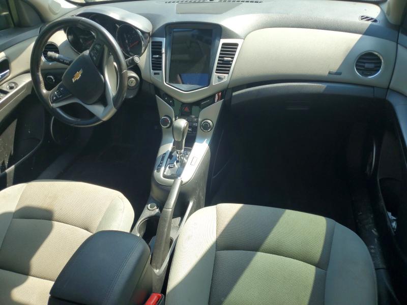 Aukcja sprzedaży 2014 Chevrolet Cruze, vin: 1G1PC5SB8E7481141, numer aukcji: 66989776