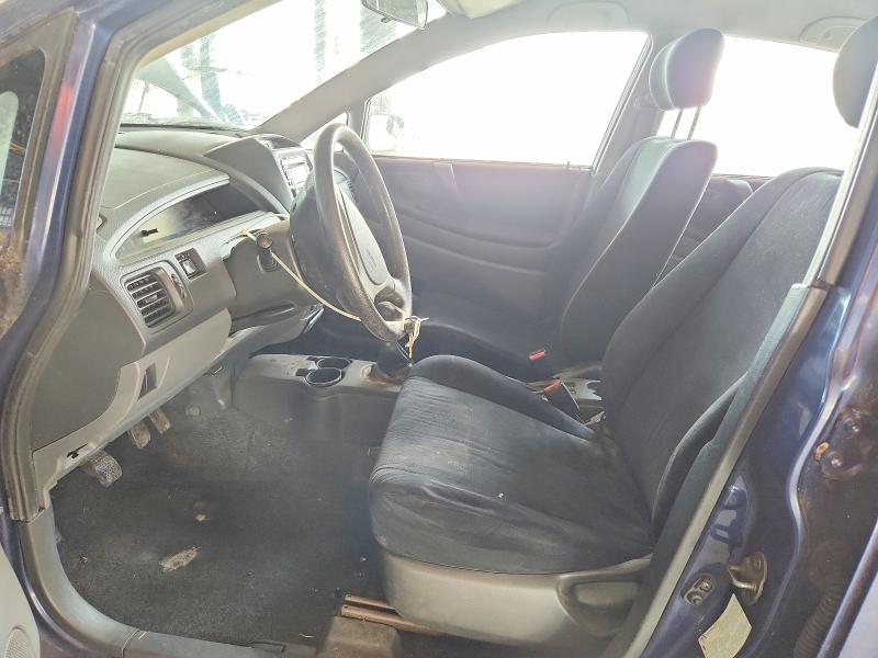 Aukcja sprzedaży 2003 Suzuki Aerio, vin: JS2RA41S235158073, numer aukcji: 63696876