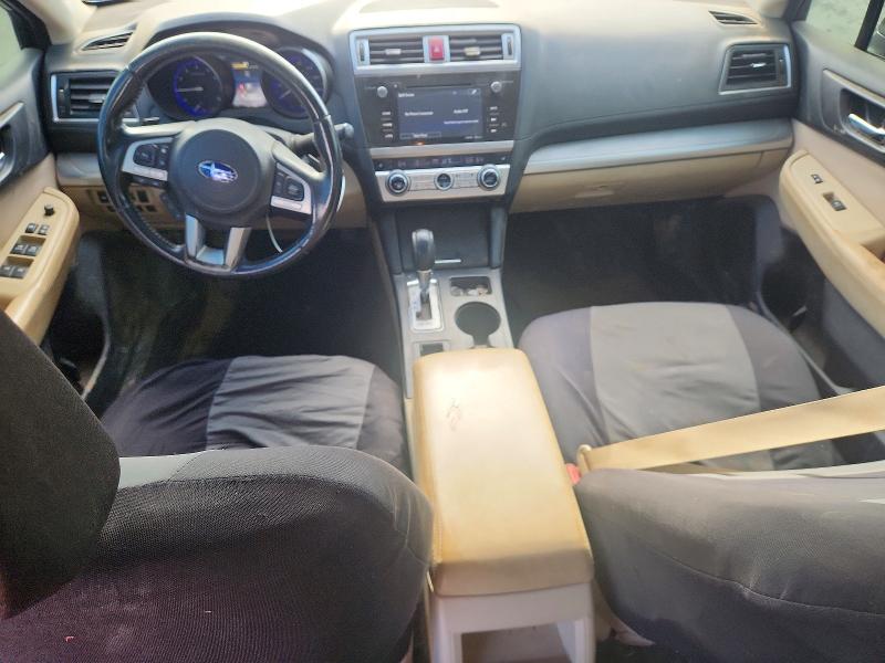 Aukcja sprzedaży 2017 Subaru Legacy, vin: 4S3BNAC6XH3047918, numer aukcji: 64319406