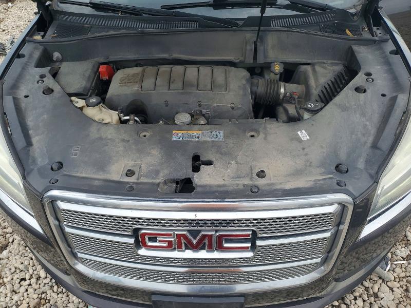 2013 Gmc Acadia მანქანა იყიდება აუქციონზე, vin: 1GKKVTKD5DJ250298, აუქციონის ნომერი: 63587476