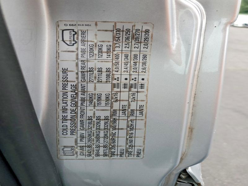 Продаж на аукціоні авто 2003 Volkswagen Eurovan, vin: WV2KB470X3H038634, номер лоту: 64311526