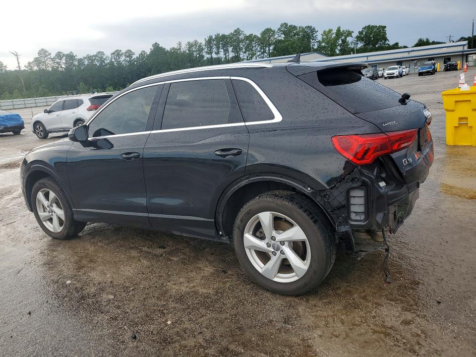Продаж на аукціоні авто 2020 Audi Q3, vin: WA1AECF34L1078394, номер лоту: 63765586