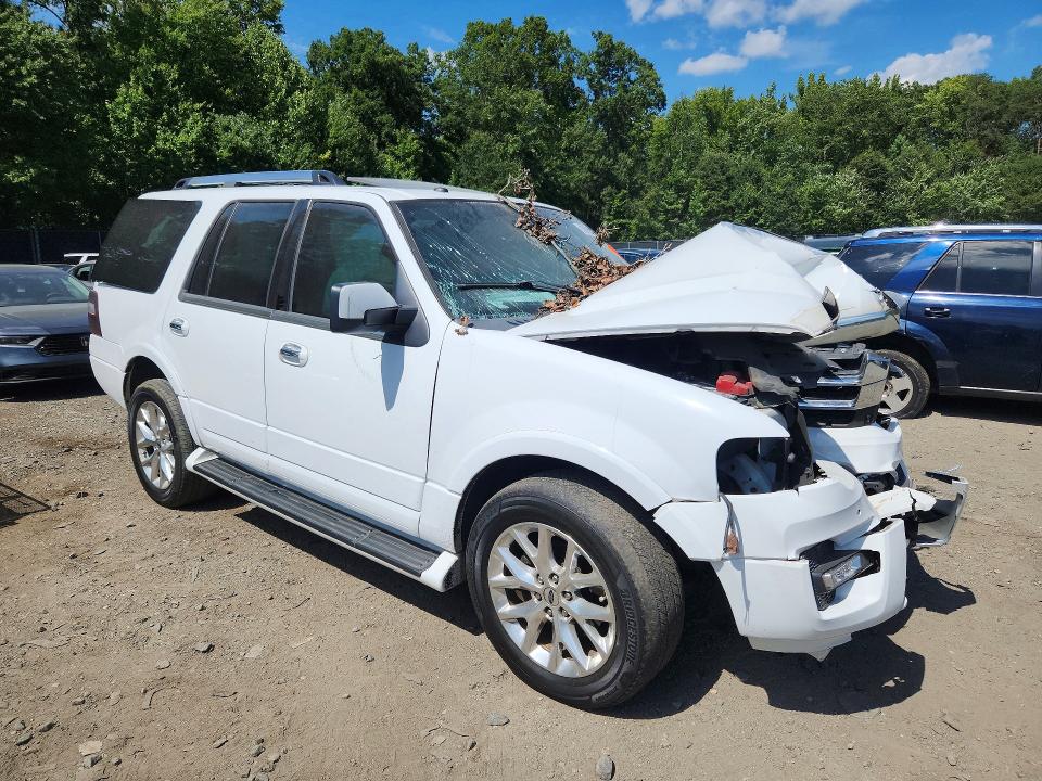Продаж на аукціоні авто 2017 Ford Expedition, vin: 1FMJU2AT7HEA62034, номер лоту: 66288626