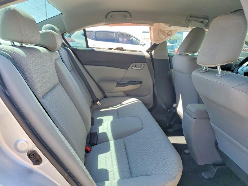 65604326 :رقم المزاد ، 19XFB2F50EE065948 vin ، 2014 Honda Civic مزاد بيع